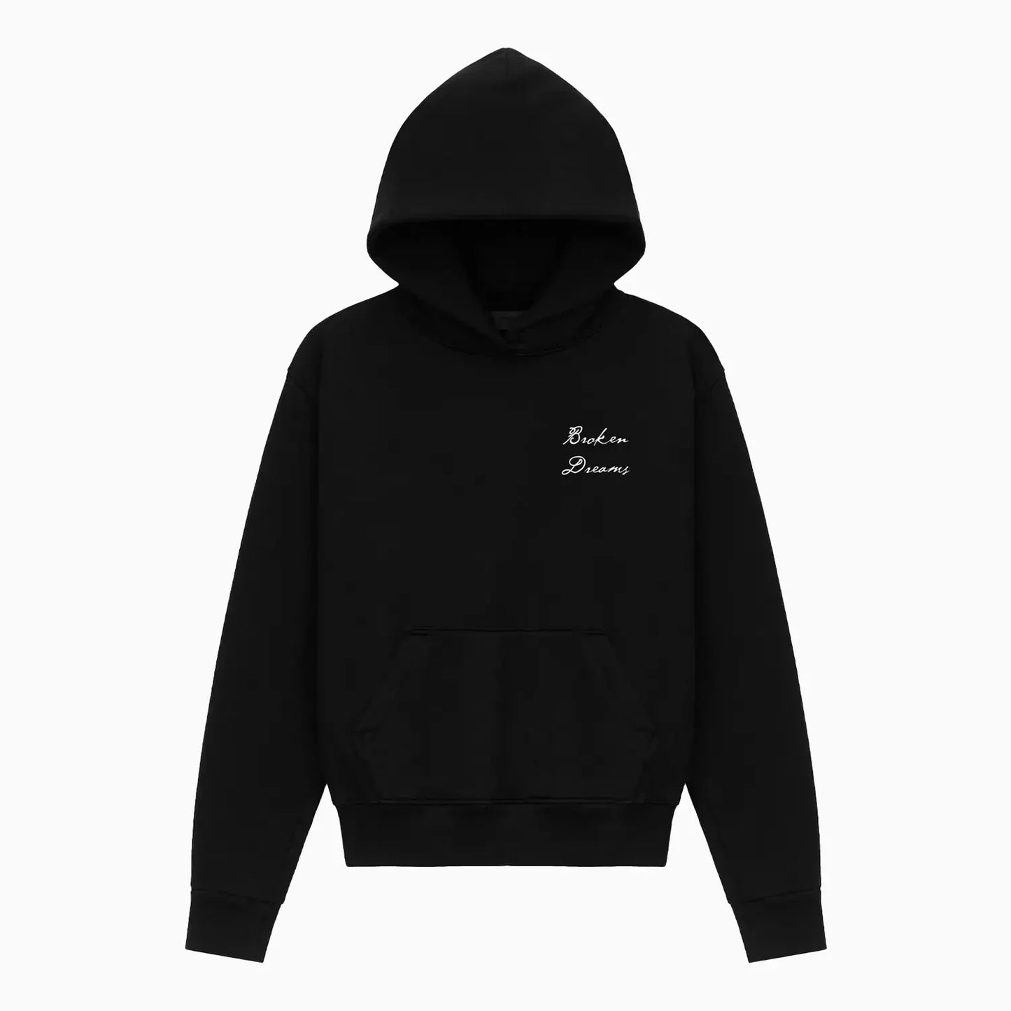 Men's Dion Broken Dreams Hoodie