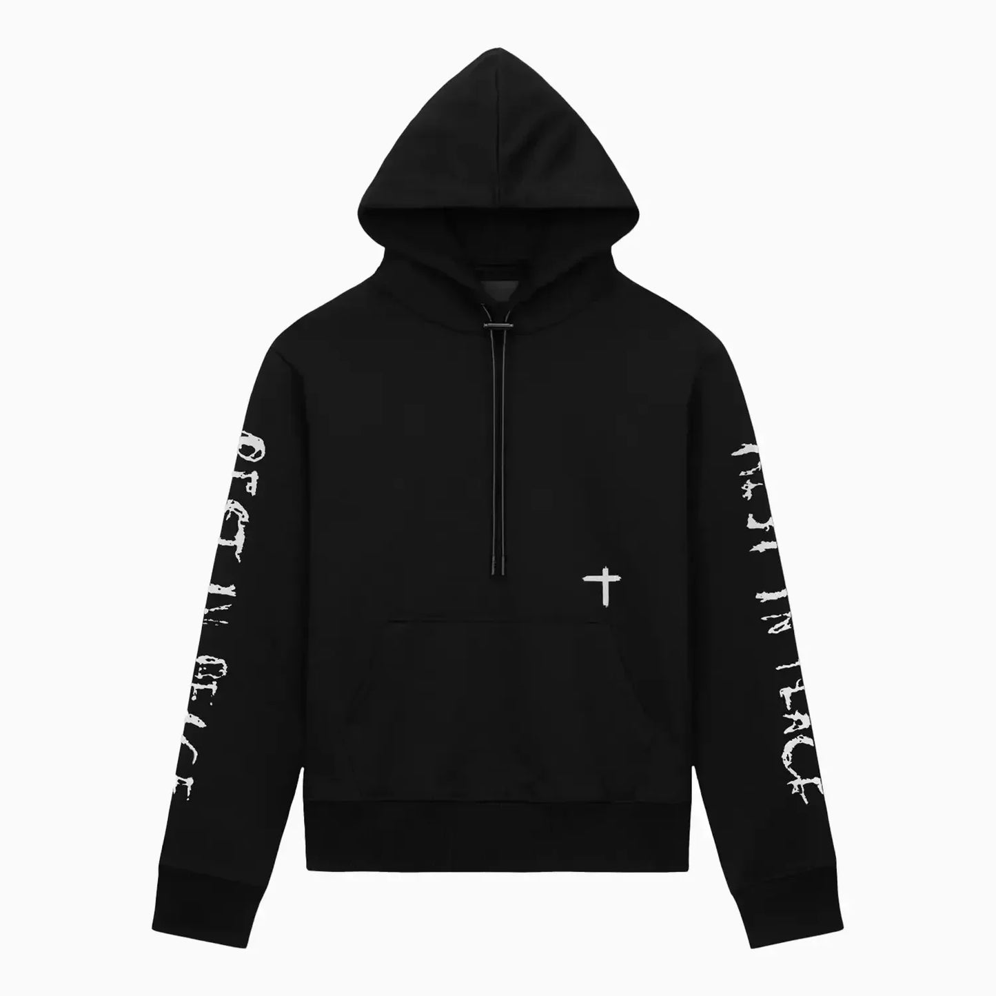 Men's Dion Rest In Peace Pull Over Hoodie