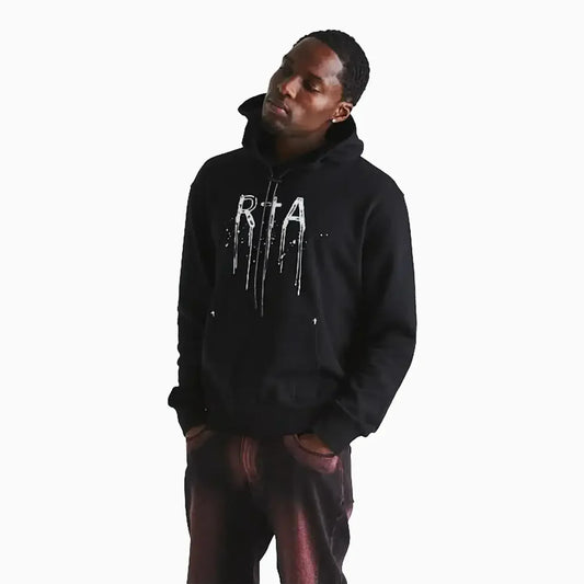 Men's Dion RTA Pull Over Hoodie
