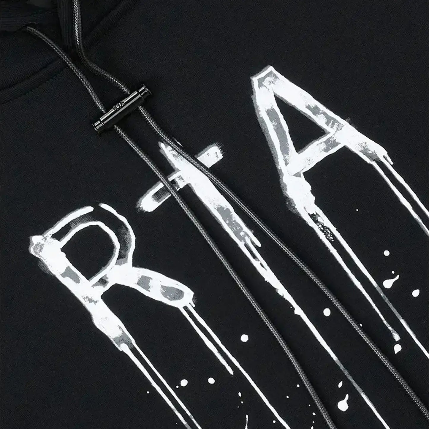 Men's Dion RTA Pull Over Hoodie