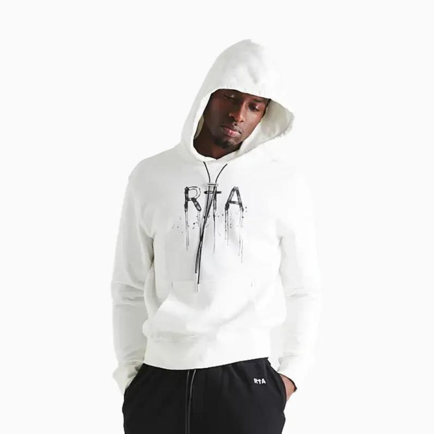 Men's Dion RTA Pull Over Hoodie