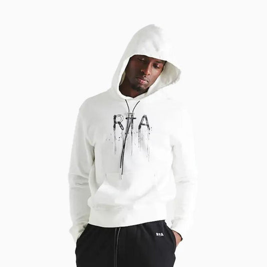 Men's Dion RTA Pull Over Hoodie