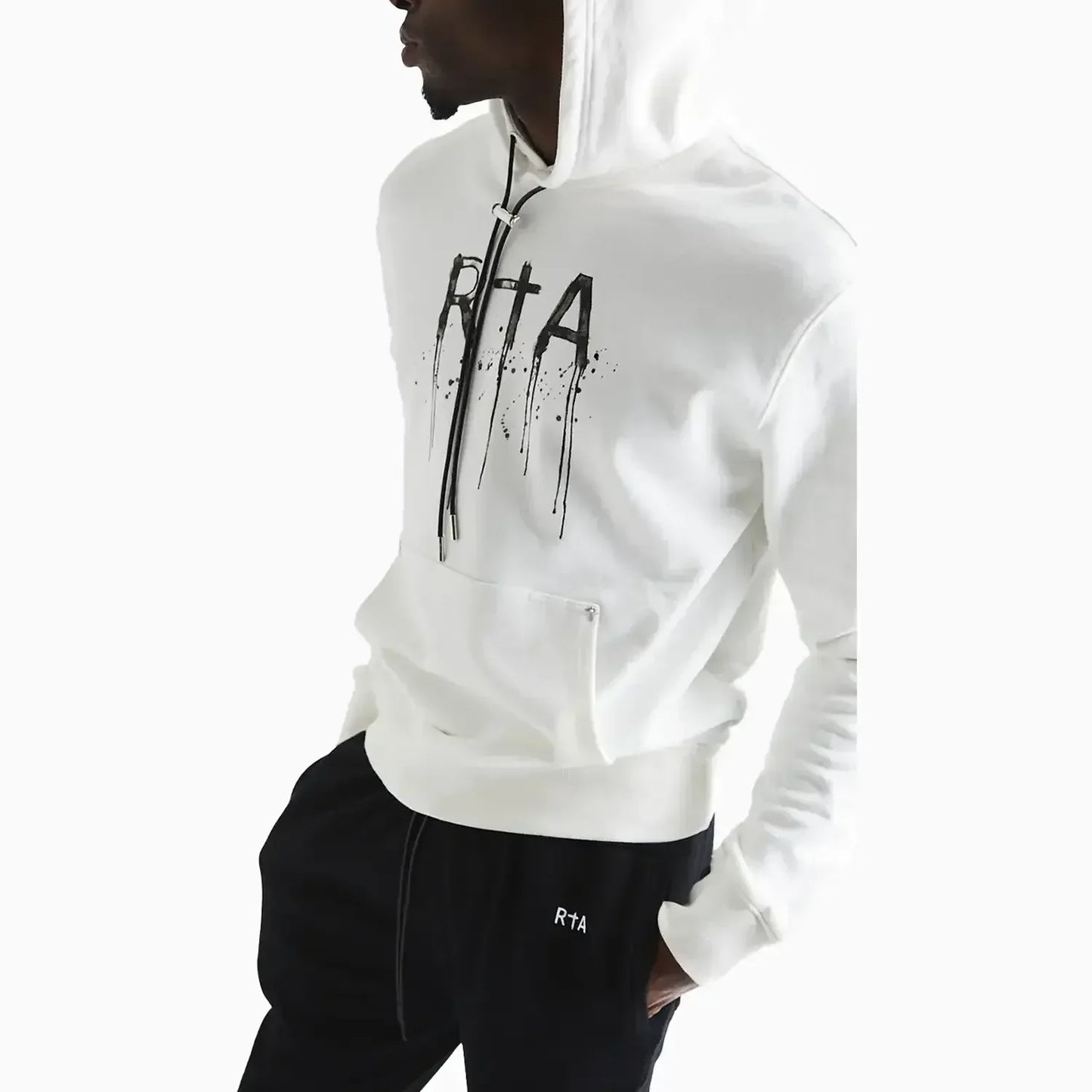 Men's Dion RTA Pull Over Hoodie