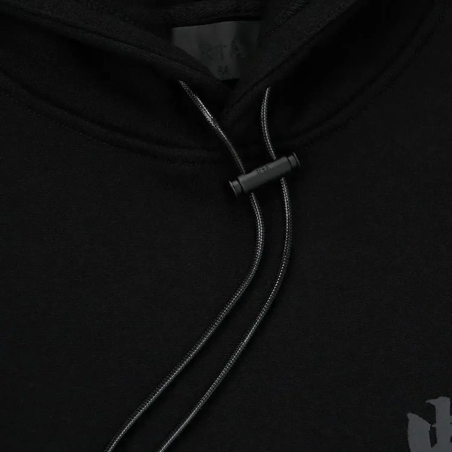 Men's Dion Snake Logo Character Hoodie