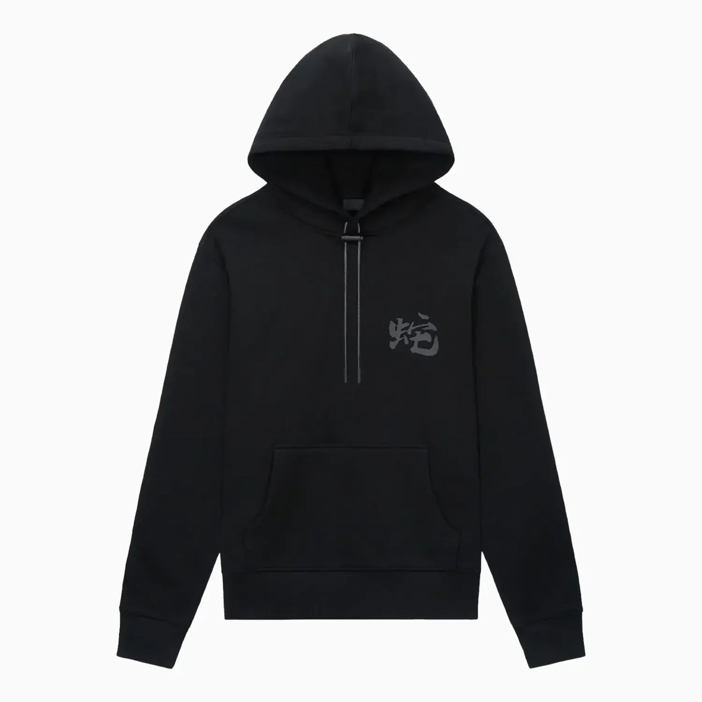 Men's Dion Snake Logo Character Hoodie