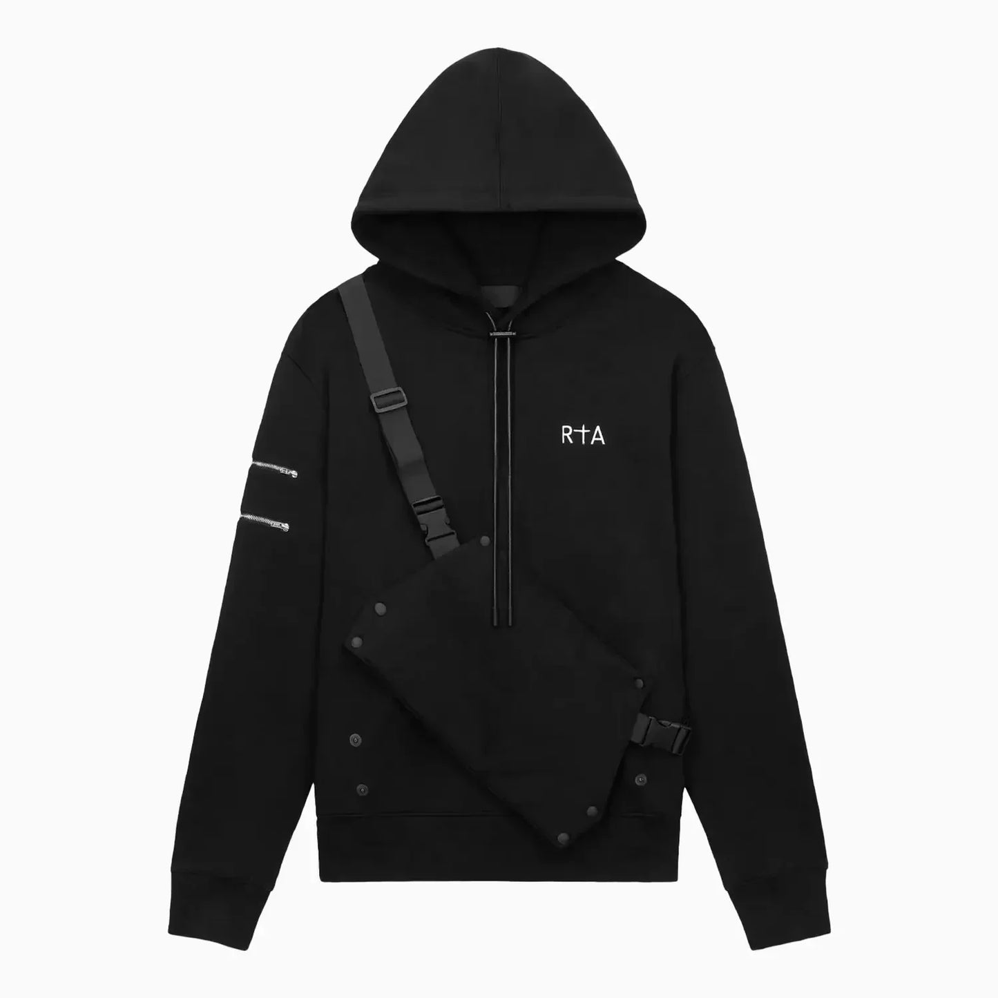 Men's Hector Kendrick Outfit