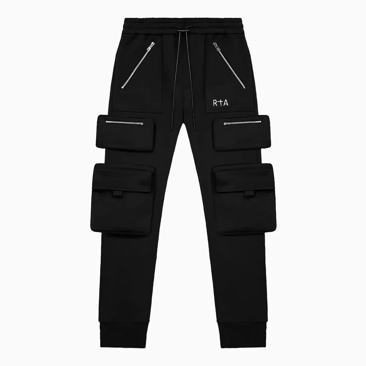 Men's Hector Kendrick Outfit