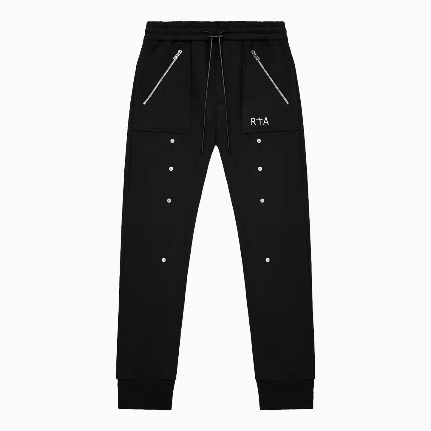 Men's Hector Kendrick Outfit