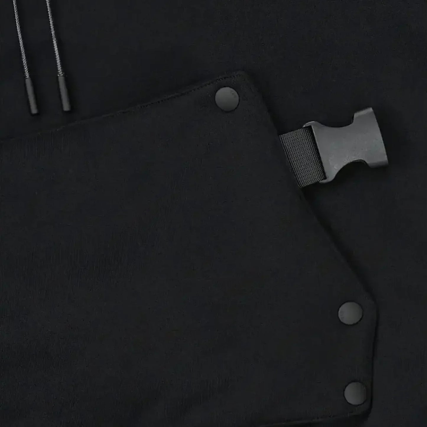 Men's Hector Kendrick Outfit