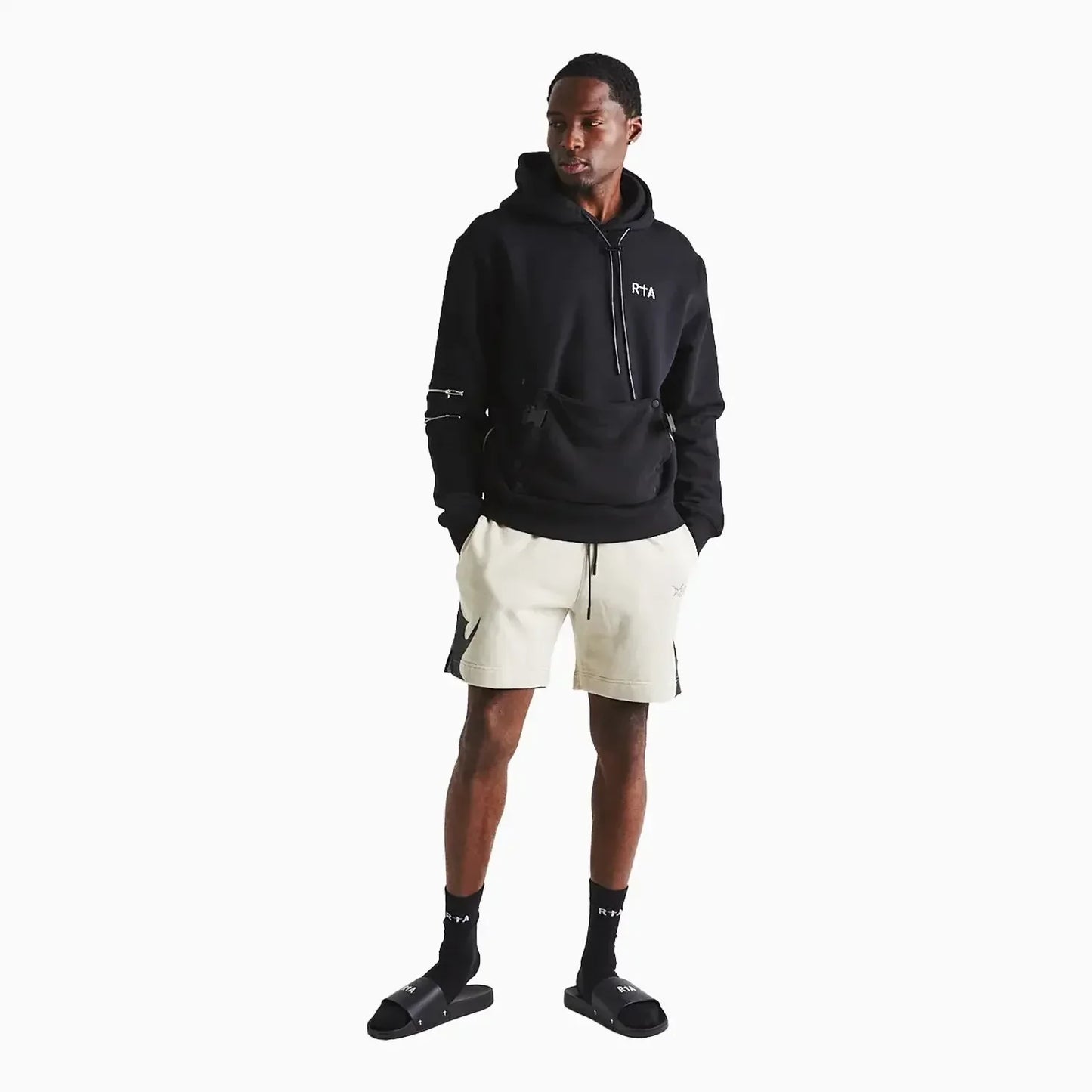 Men's Hector Kendrick Outfit