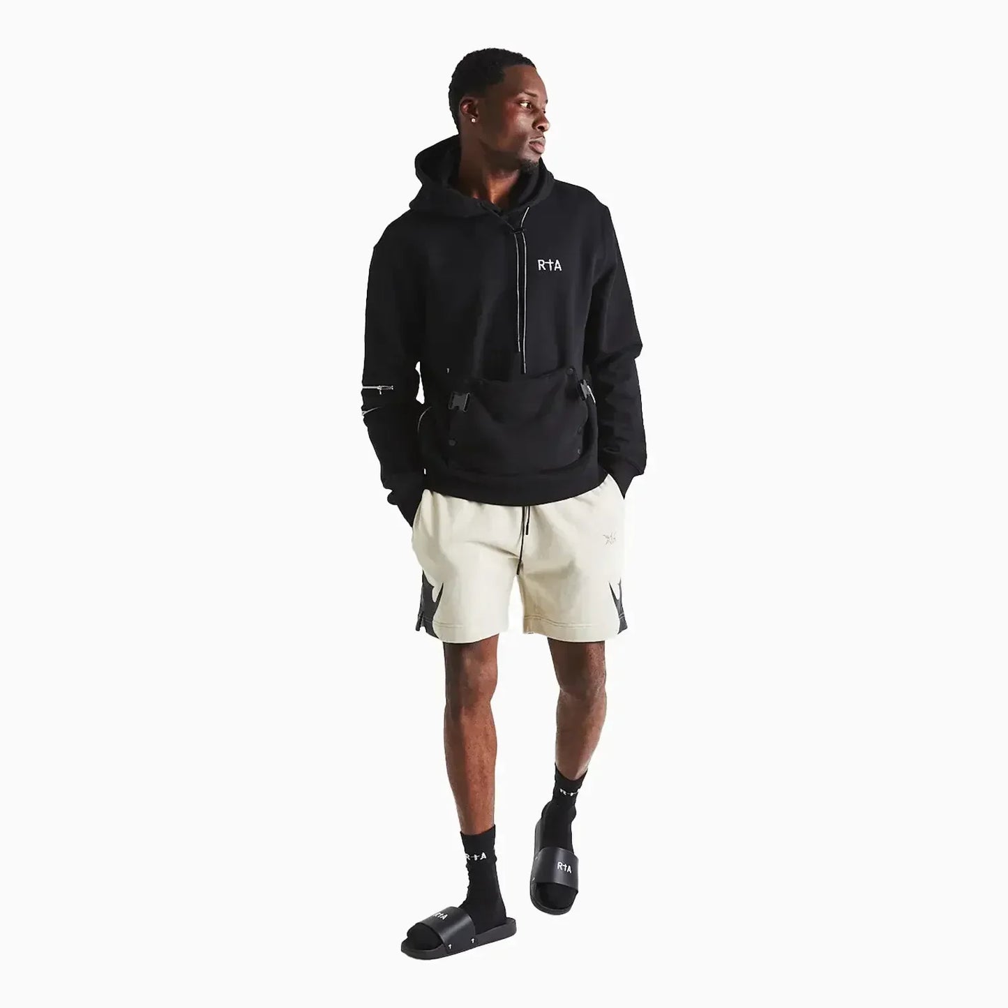 Men's Hector Kendrick Outfit