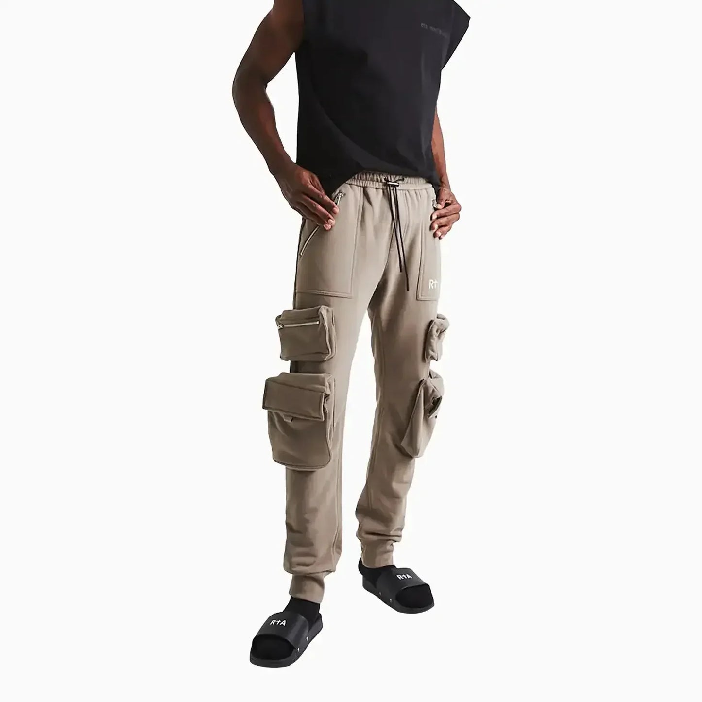 Men's Hector Kendrick Outfit