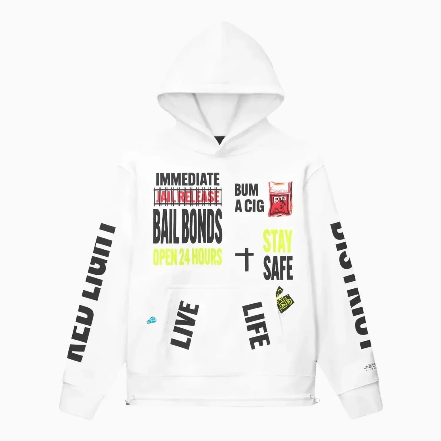 Men's Jordan Underground Hoodie