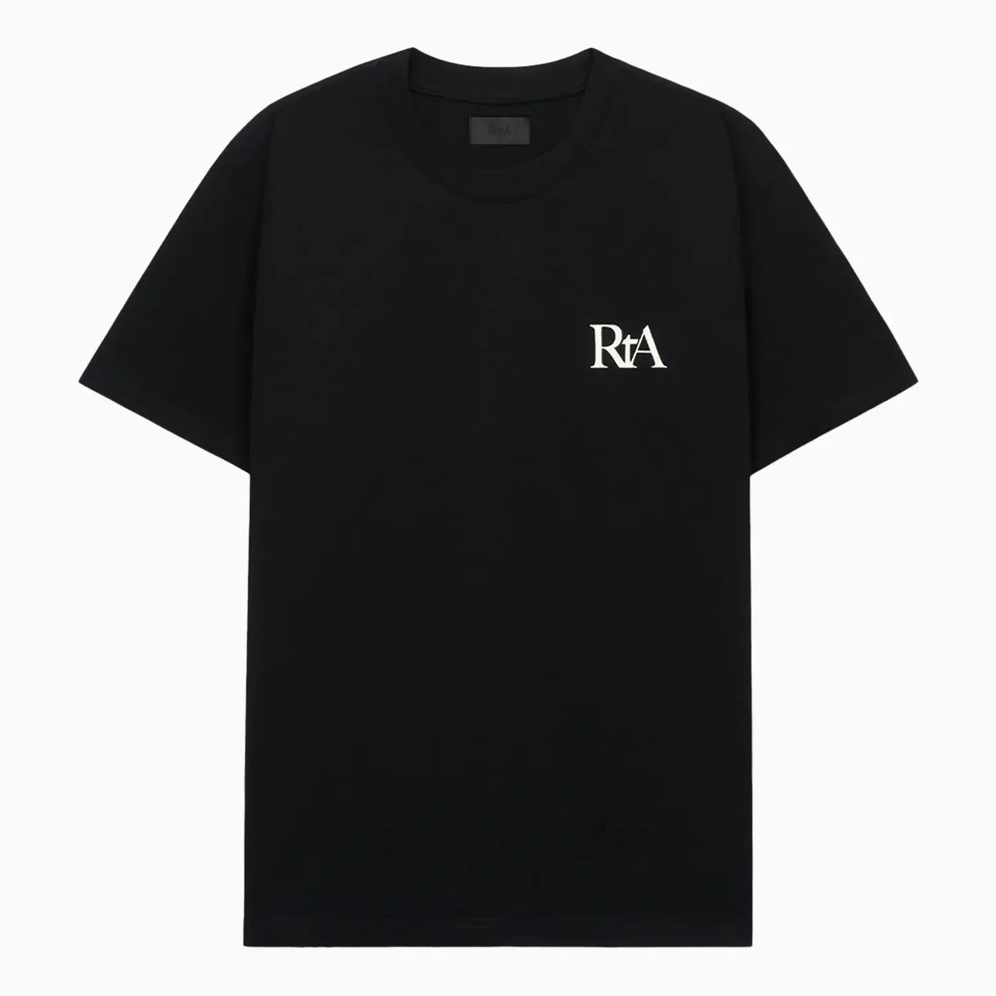 Men's Liam Black Paradise T-Shirt