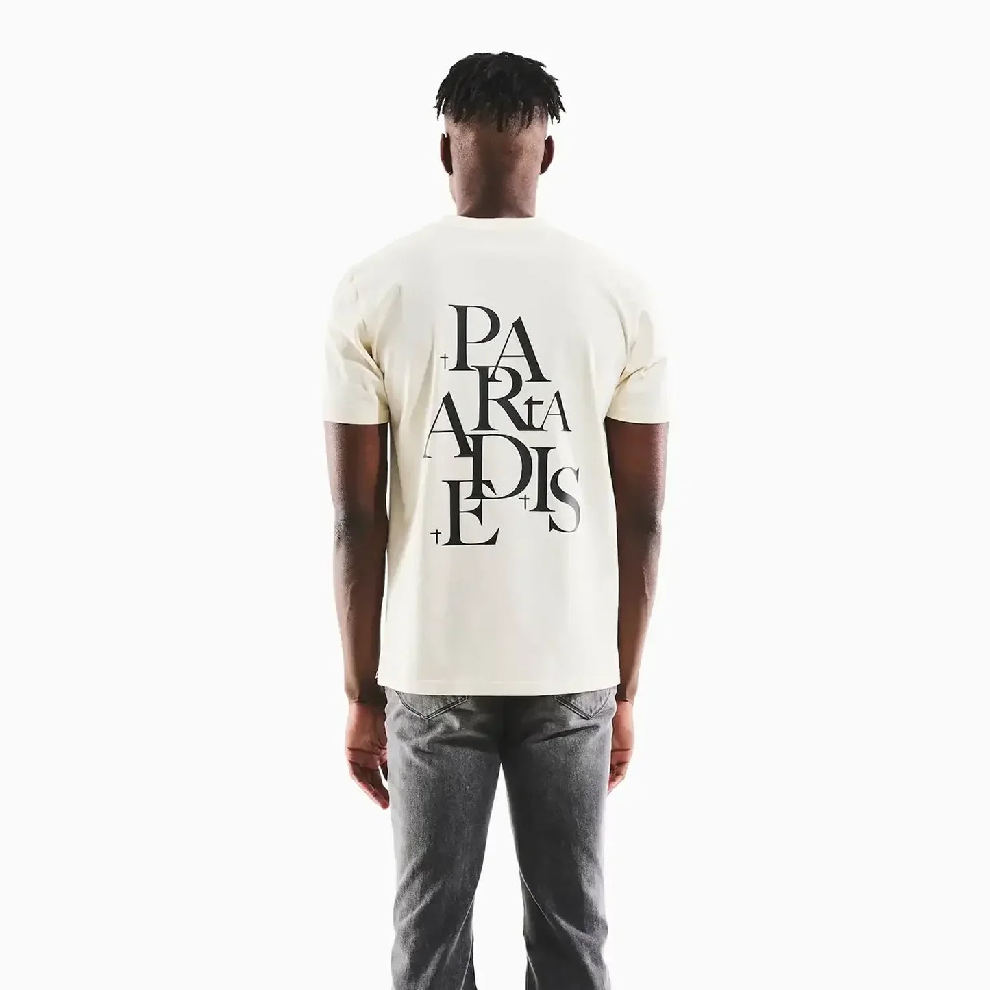Men's Liam Bone Paradise T-Shirt