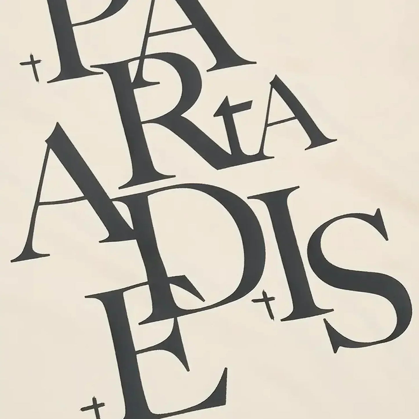 Men's Liam Bone Paradise T-Shirt