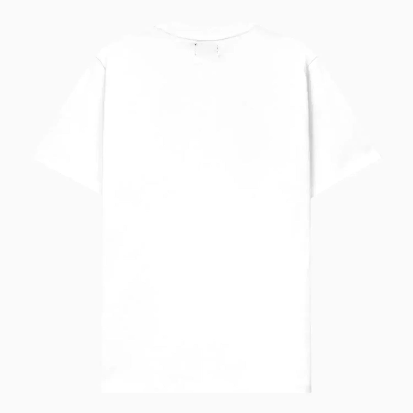 Men's Liam Illuminated Diagonal Logo Crew T-Shirt