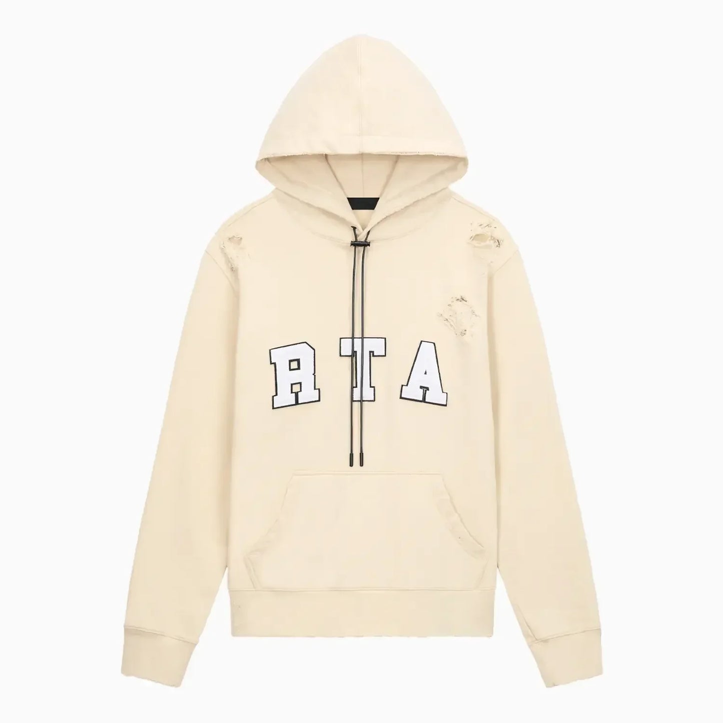 Men's Markus Damage Hoodie