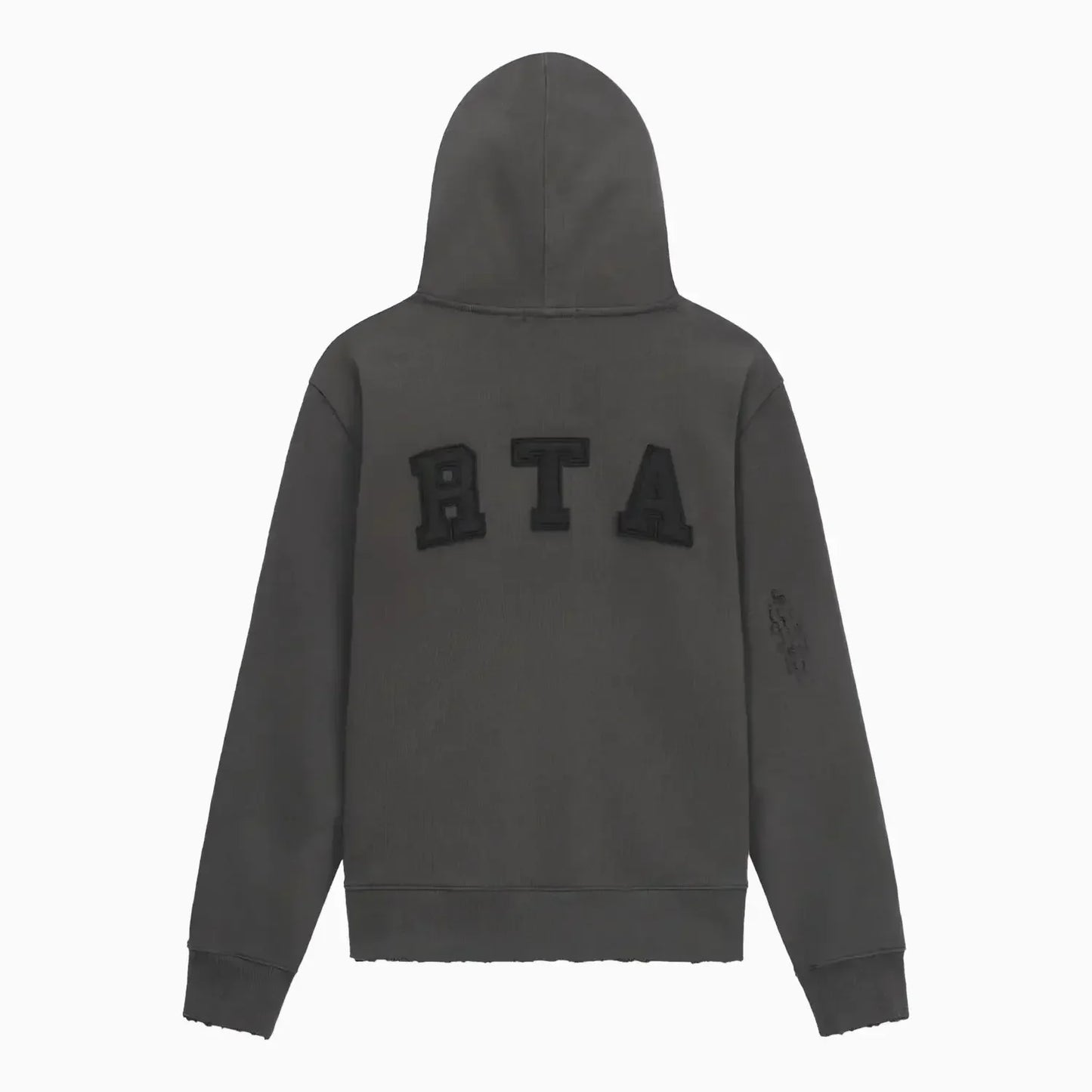 Men's Markus Damage Outfit