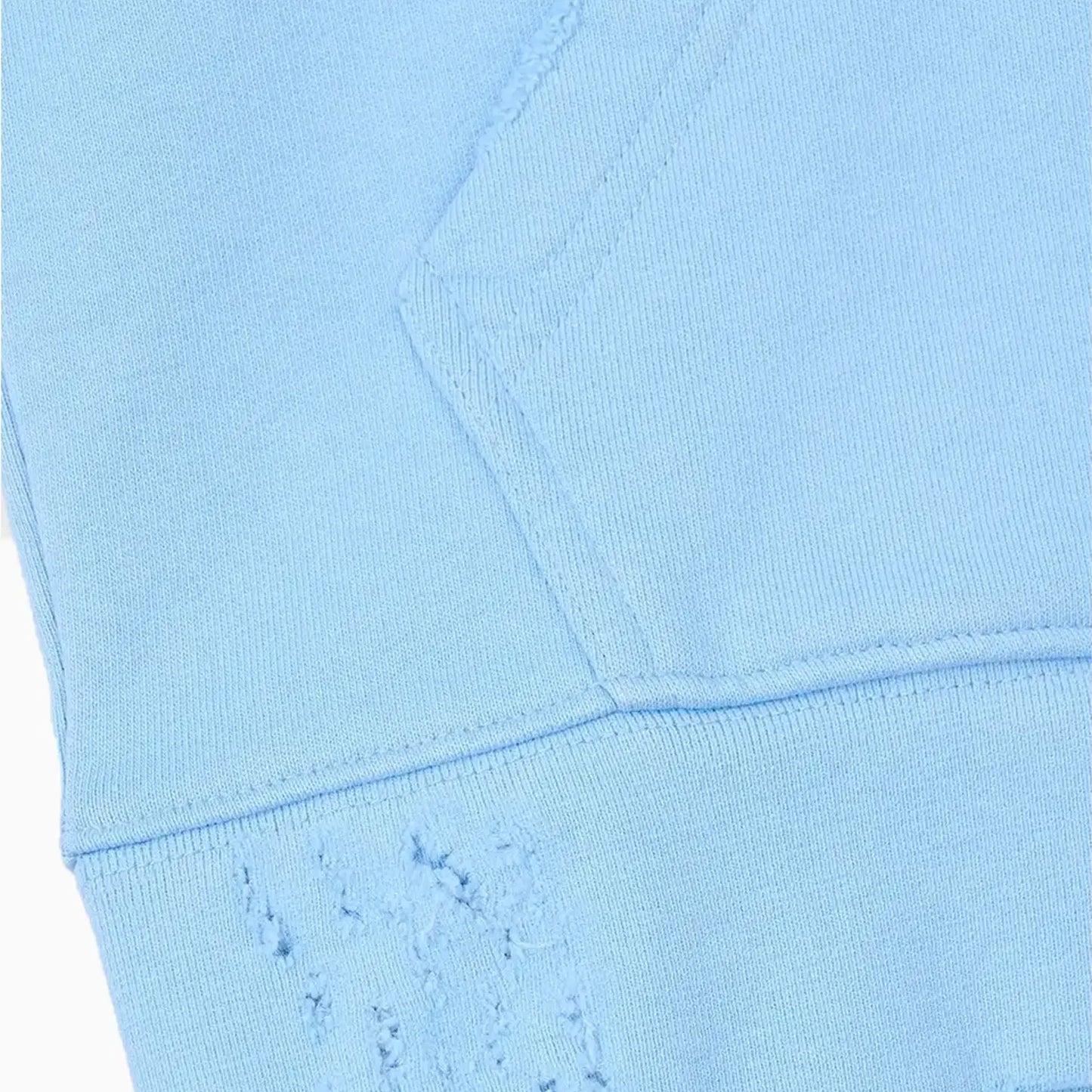 Men's Markus Owen Damage Outfit