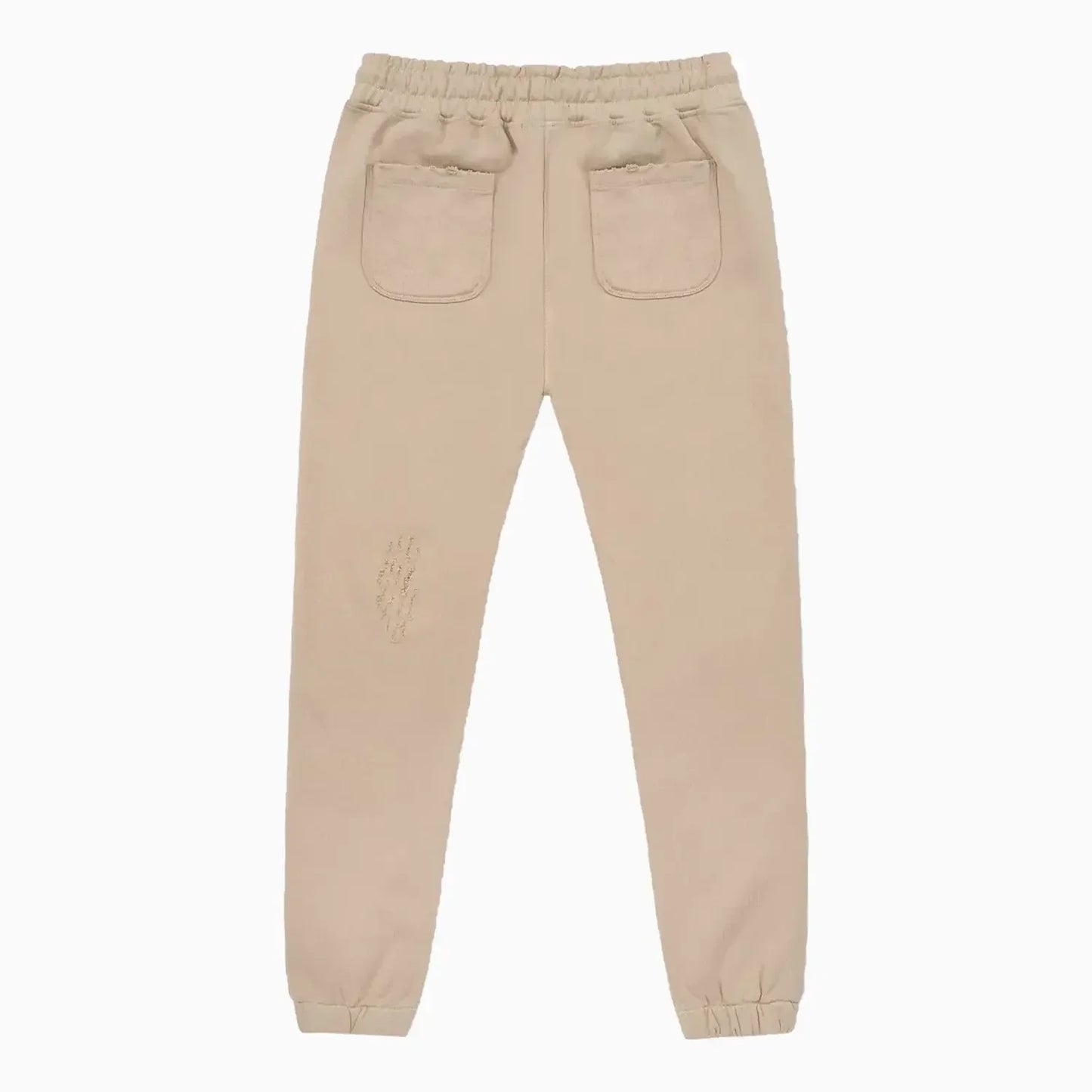 Men's Markus Owen Damage Outfit