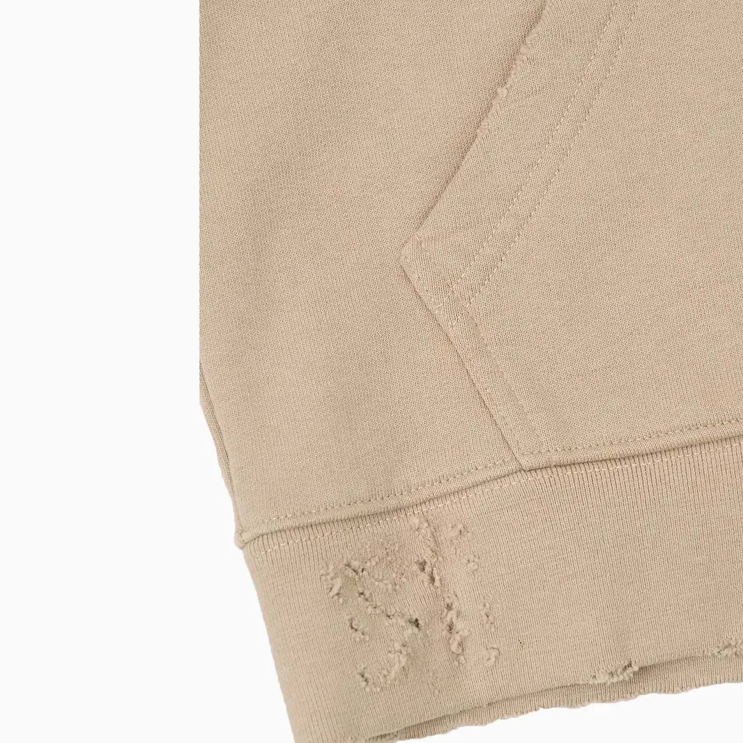 Men's Markus Owen Damage Outfit