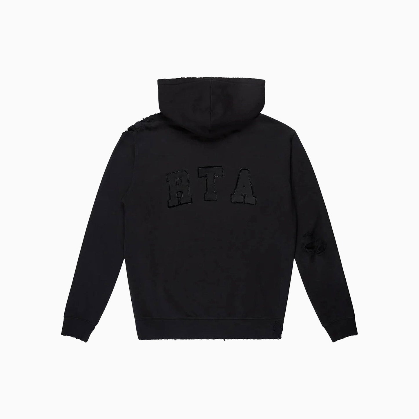 Men's Markus Pull Over Hoodie
