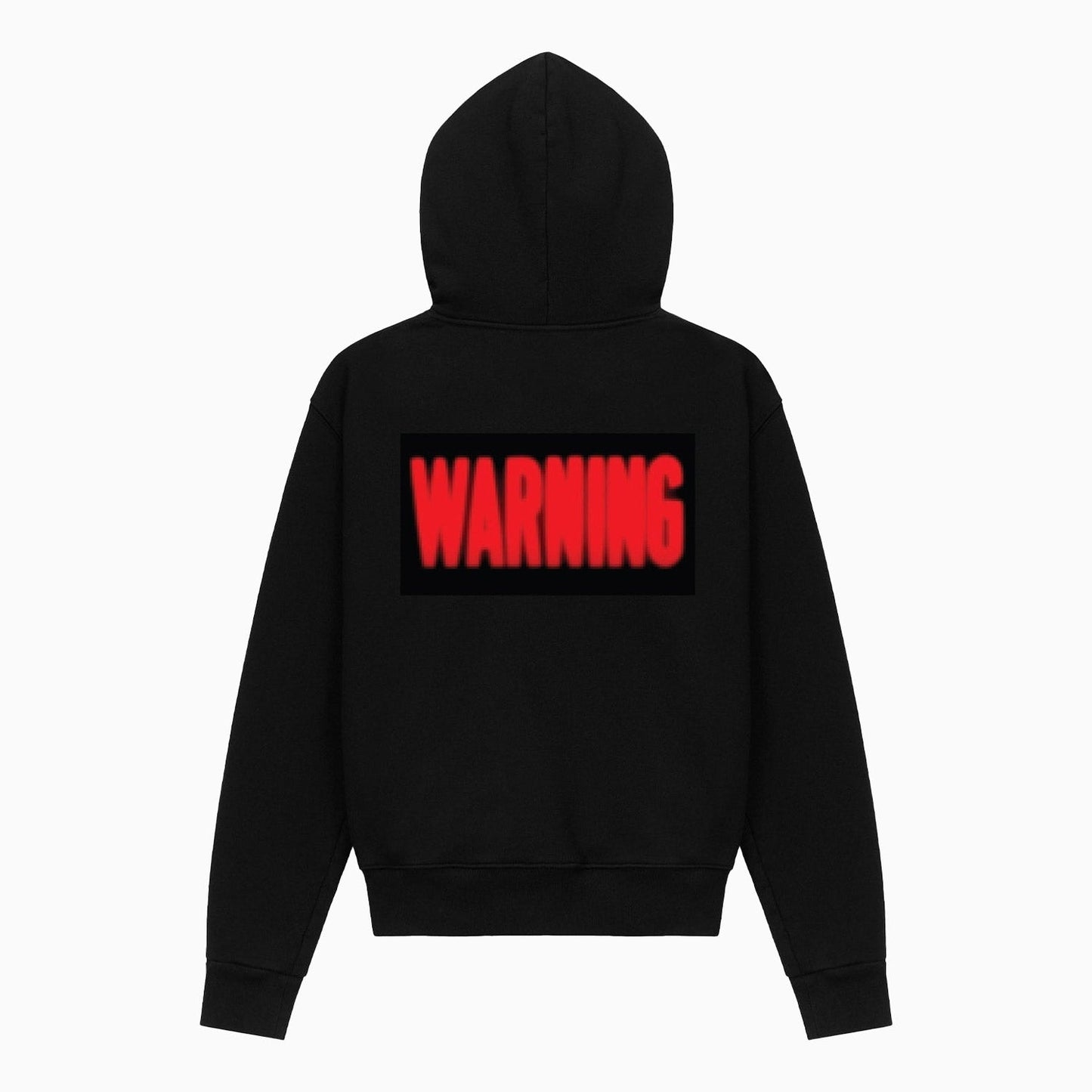 Men's Nash Pull Over Hoodie