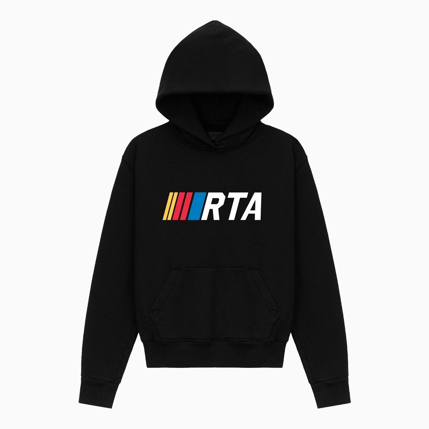 Men's Nash Pull Over Hoodie