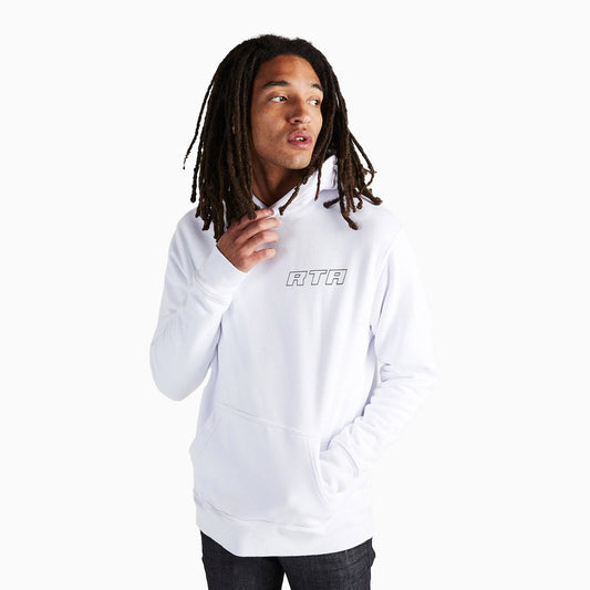 Men's Nash Pull Over Hoodie