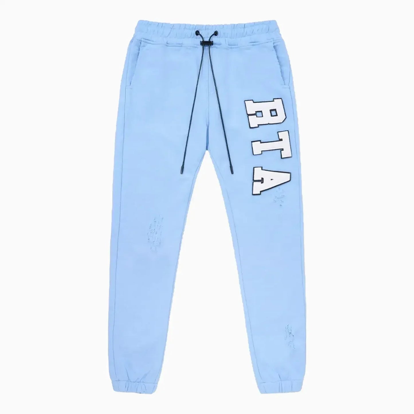 Men's Markus Owen Damage Outfit