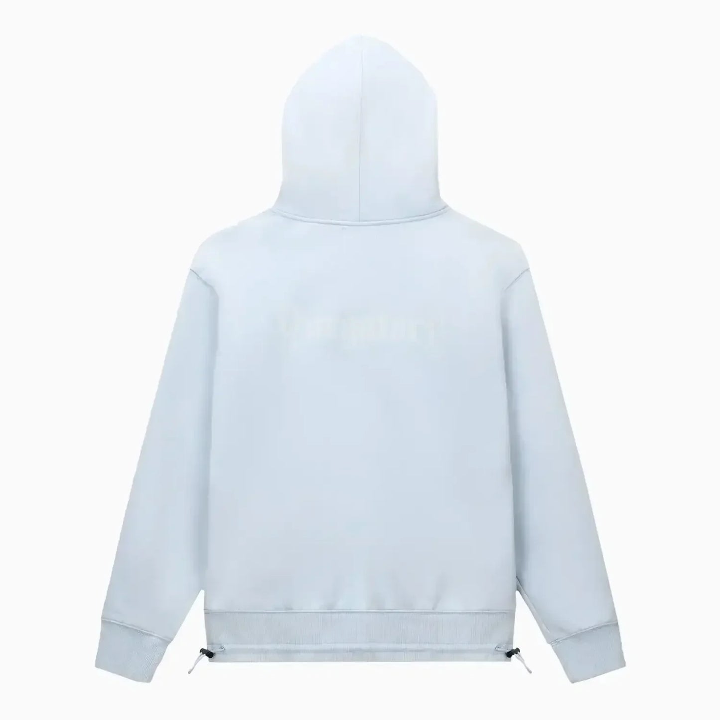 Men's RTA Jordan Purgatory Damage Hoodie