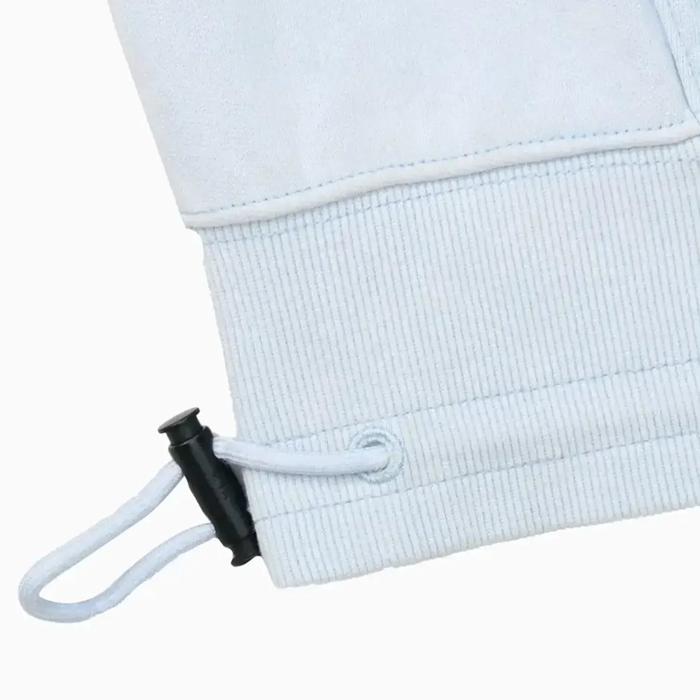 Men's RTA Jordan Purgatory Damage Hoodie