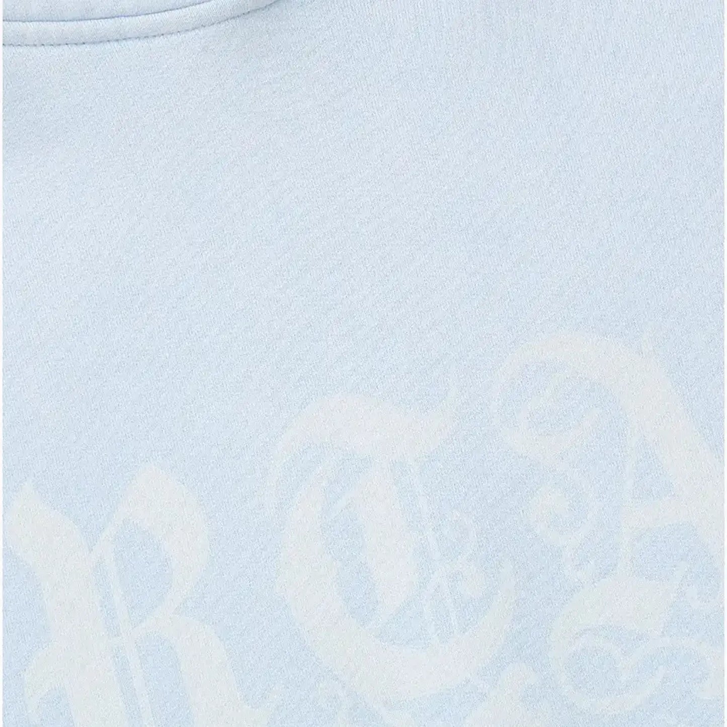 Men's RTA Jordan Purgatory Damage Hoodie