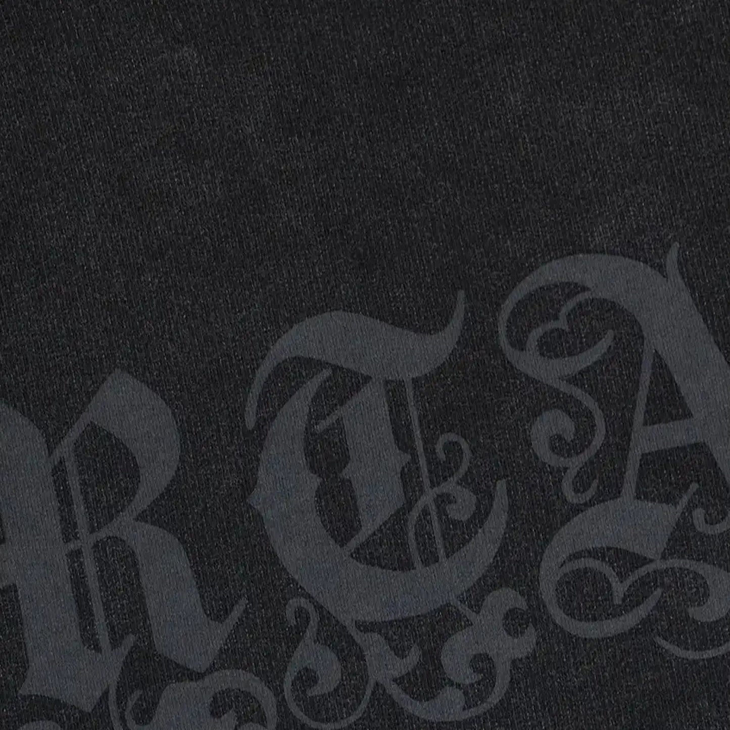 Men's RTA Jordan Purgatory Damage Hoodie