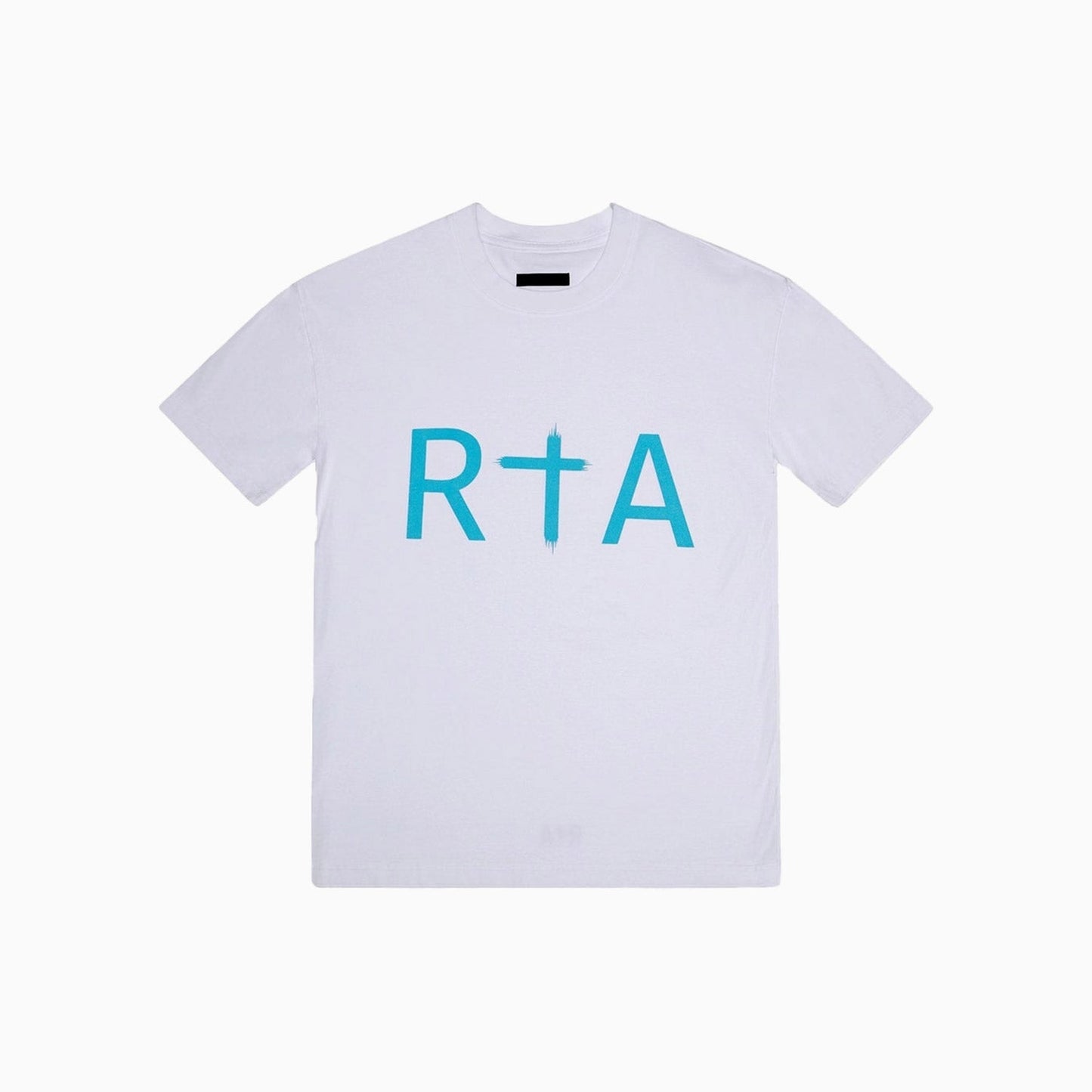 Men's Short Sleeve Logo T Shirt