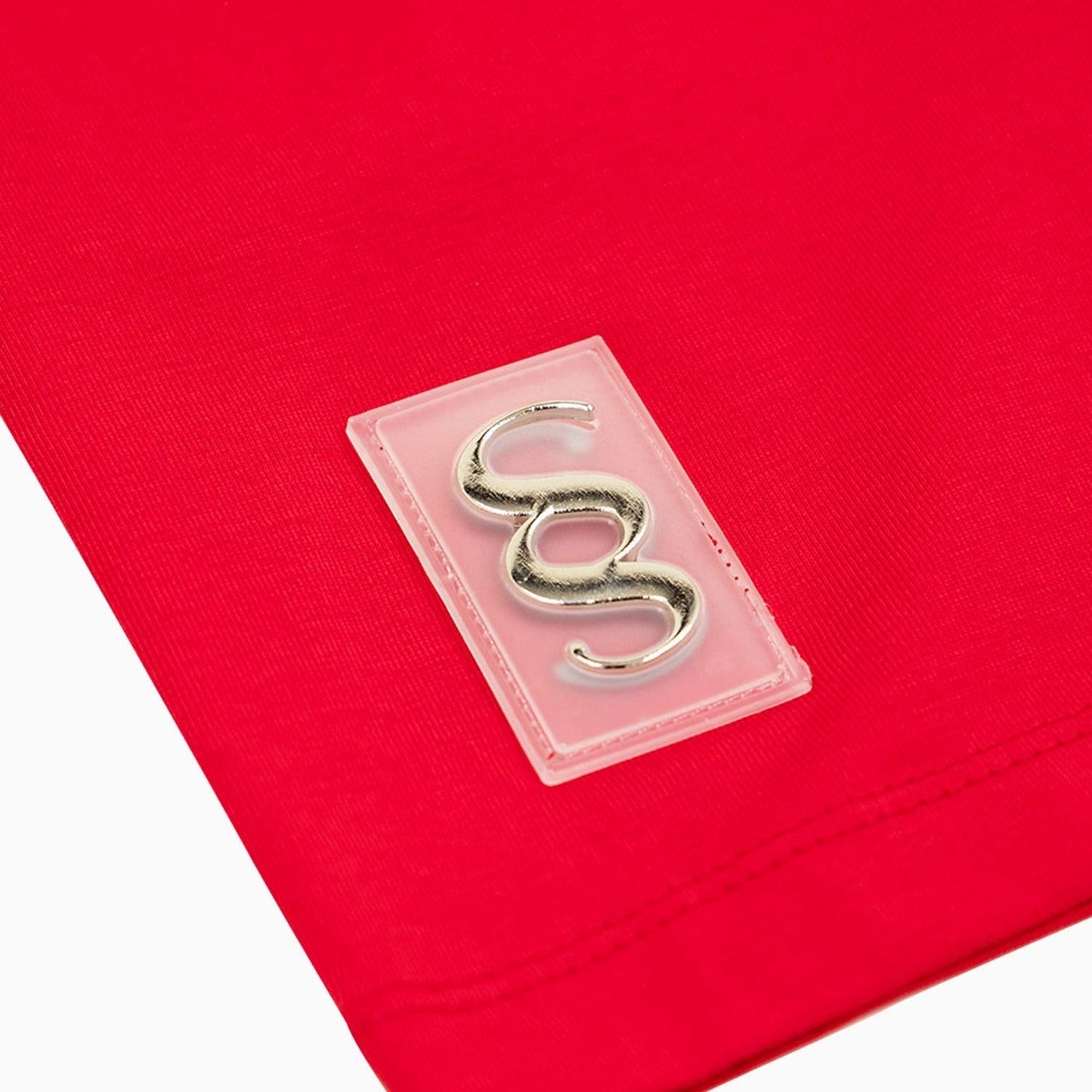 Men's Savar Logo Short Sleeve T Shirt