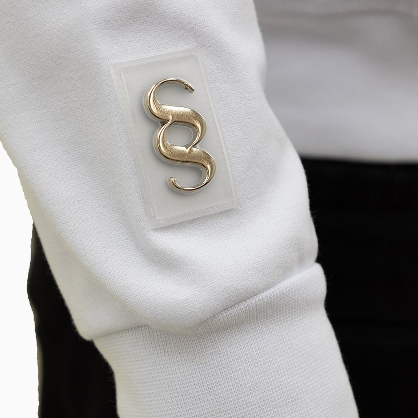 Men's Savar Paris Crew Neck Sweatshirt