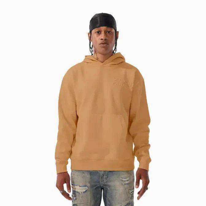 Men's Paradise Tonal Hoodie