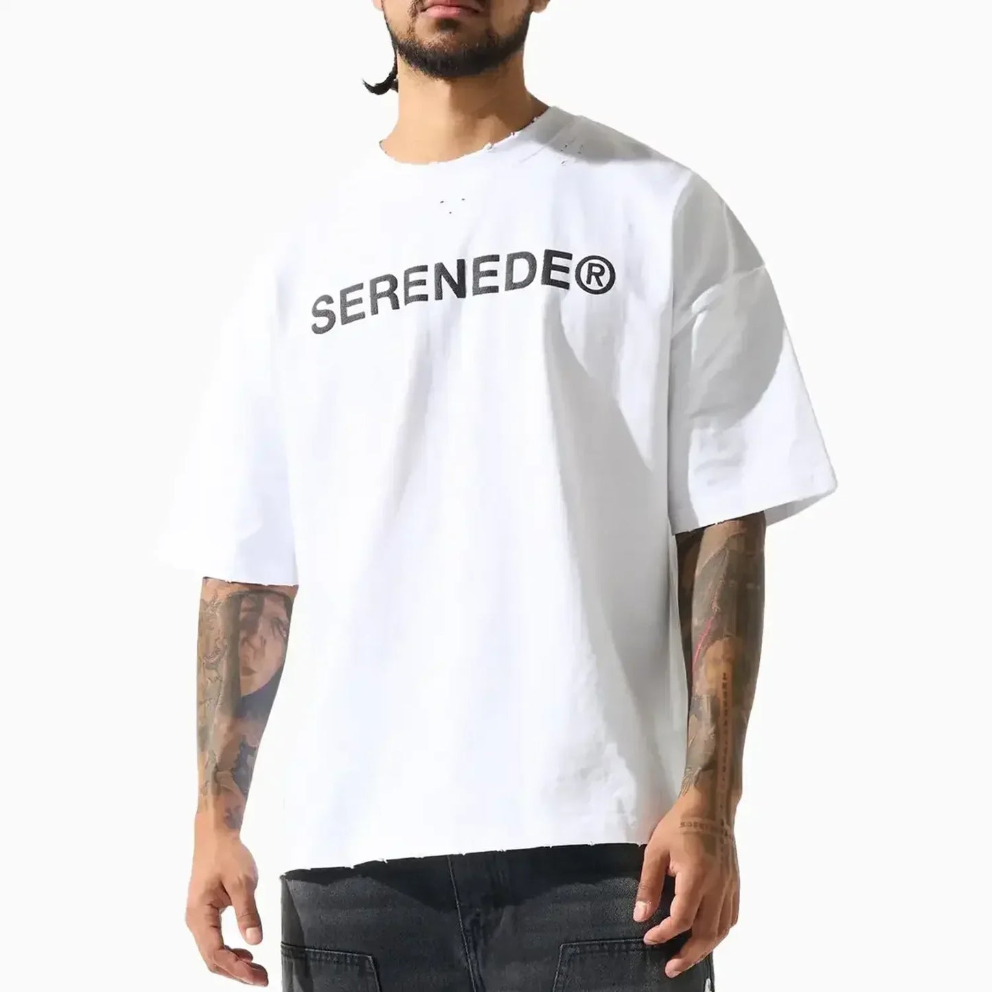 Men's Classic Logo Short-Sleeve T-Shirt