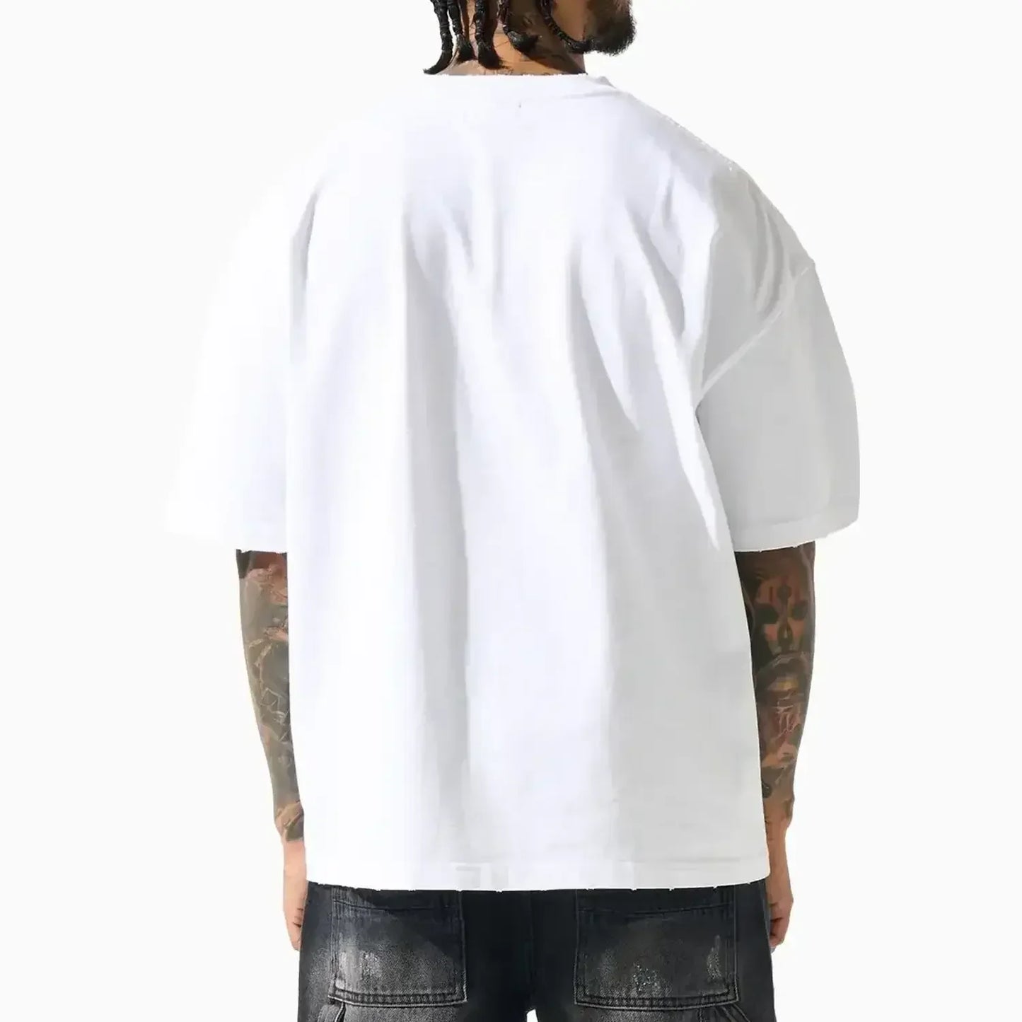 Men's Classic Logo Short-Sleeve T-Shirt