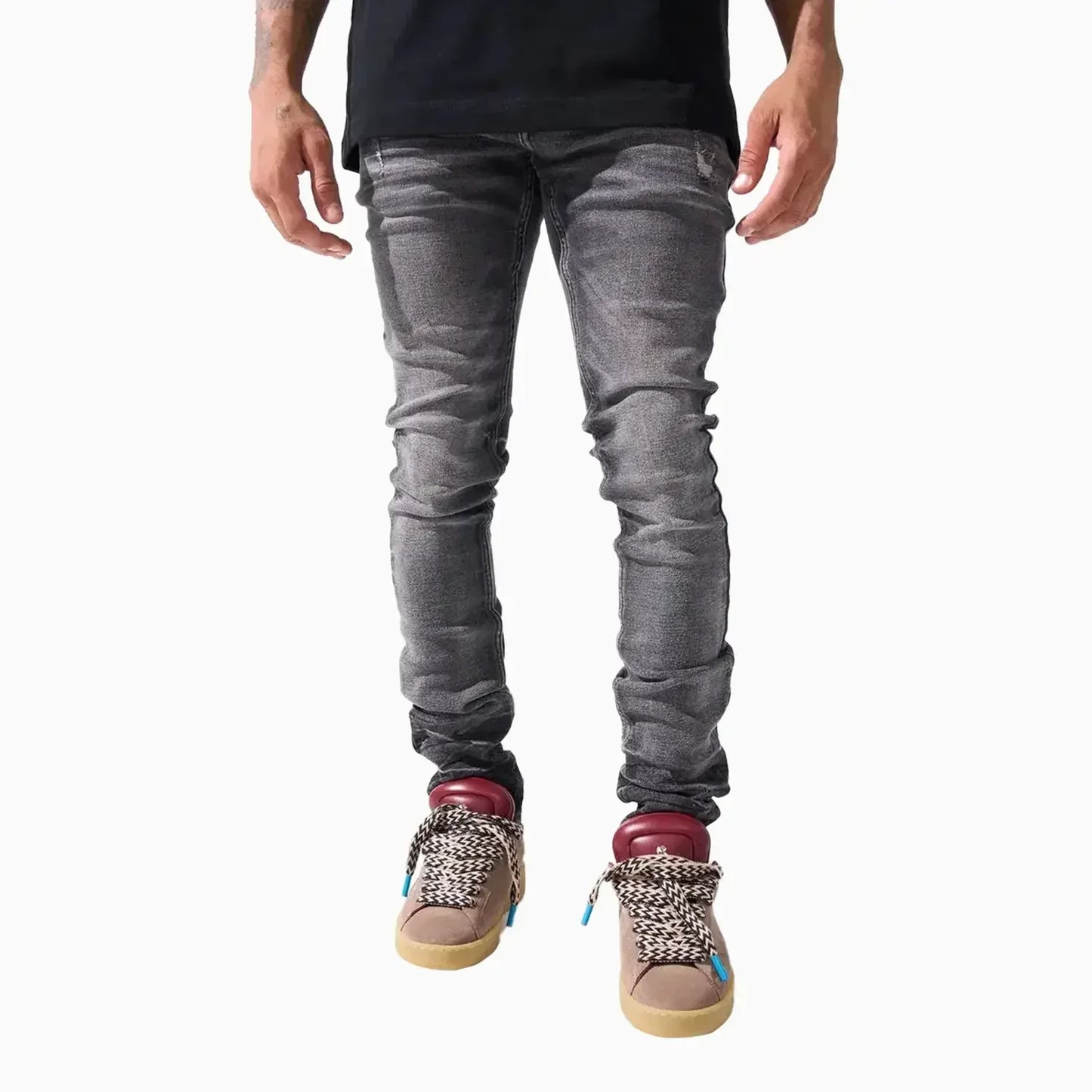 Men's Fume Skinny Jeans Pant