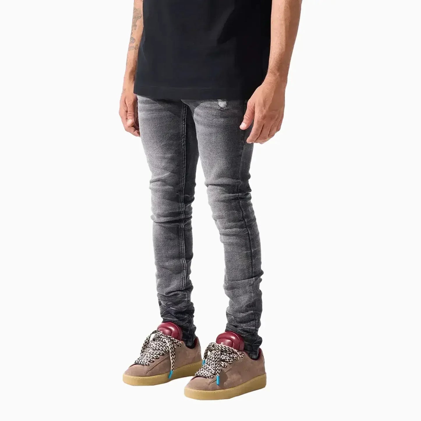 Men's Fume Skinny Jeans Pant