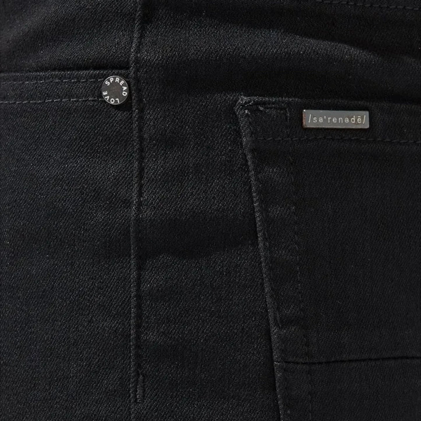 Men's Vanta11 Skinny Jeans Pant