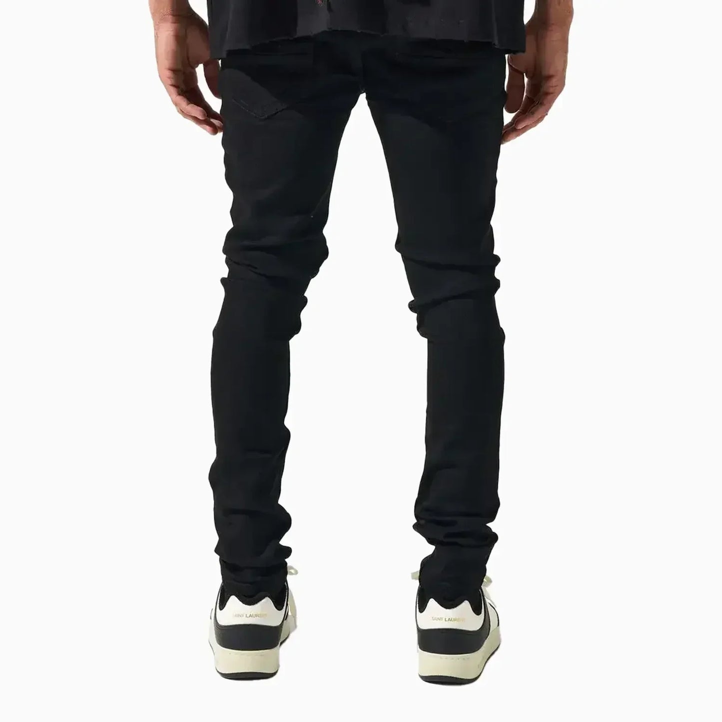 Men's Vanta11 Skinny Jeans Pant