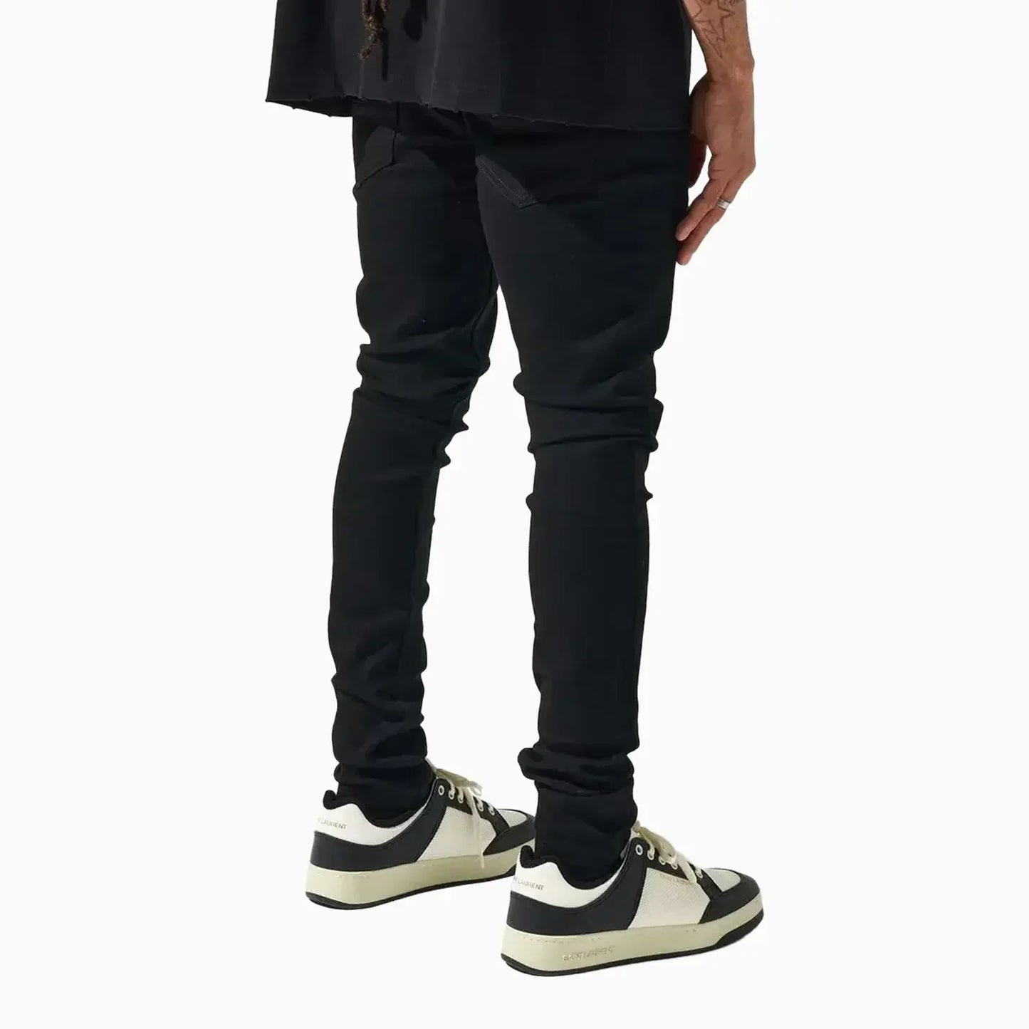 Men's Vanta11 Skinny Jeans Pant