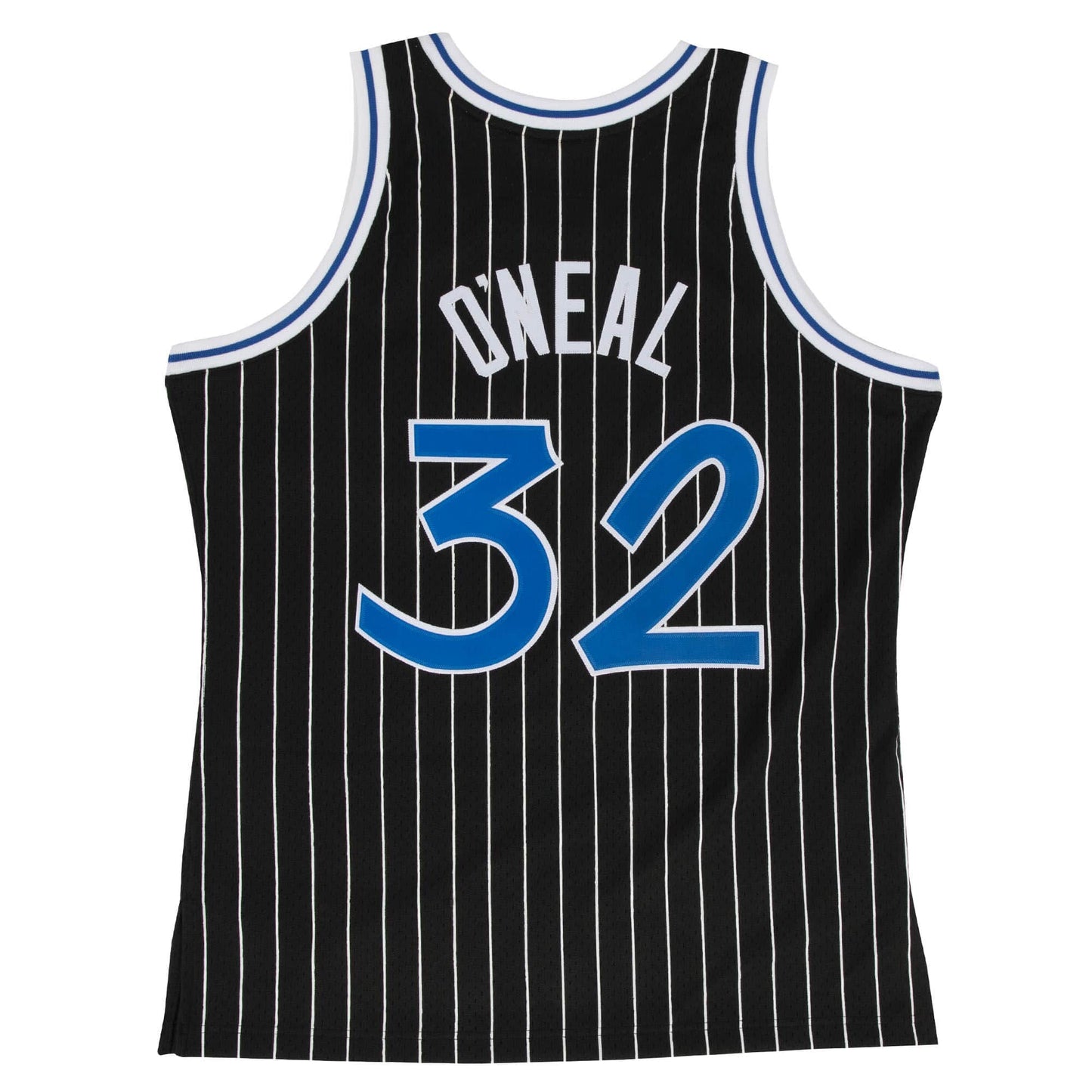 Swingman Shaquille O'Neal Orlando Magic NBA 1994-95 Jersey Youth