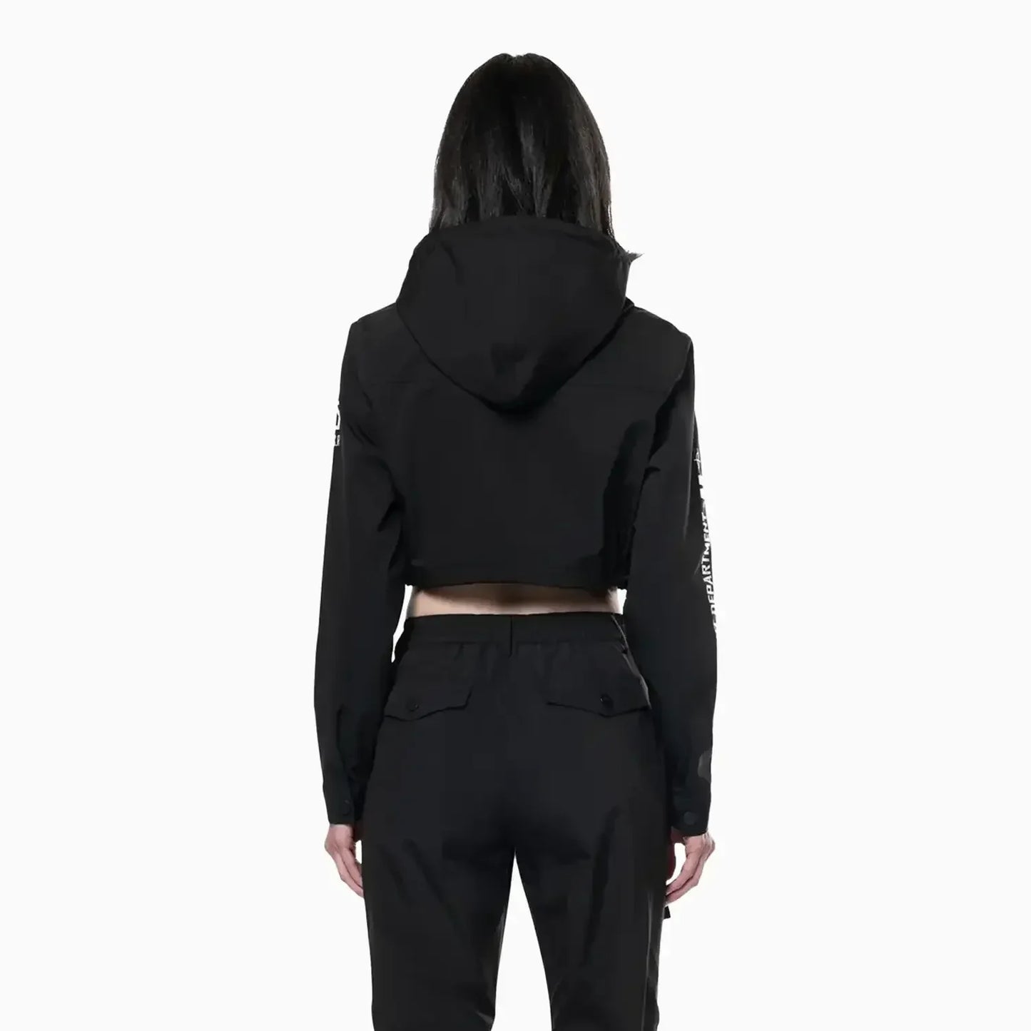 Women's Relaxed Slouch Utility Outfit