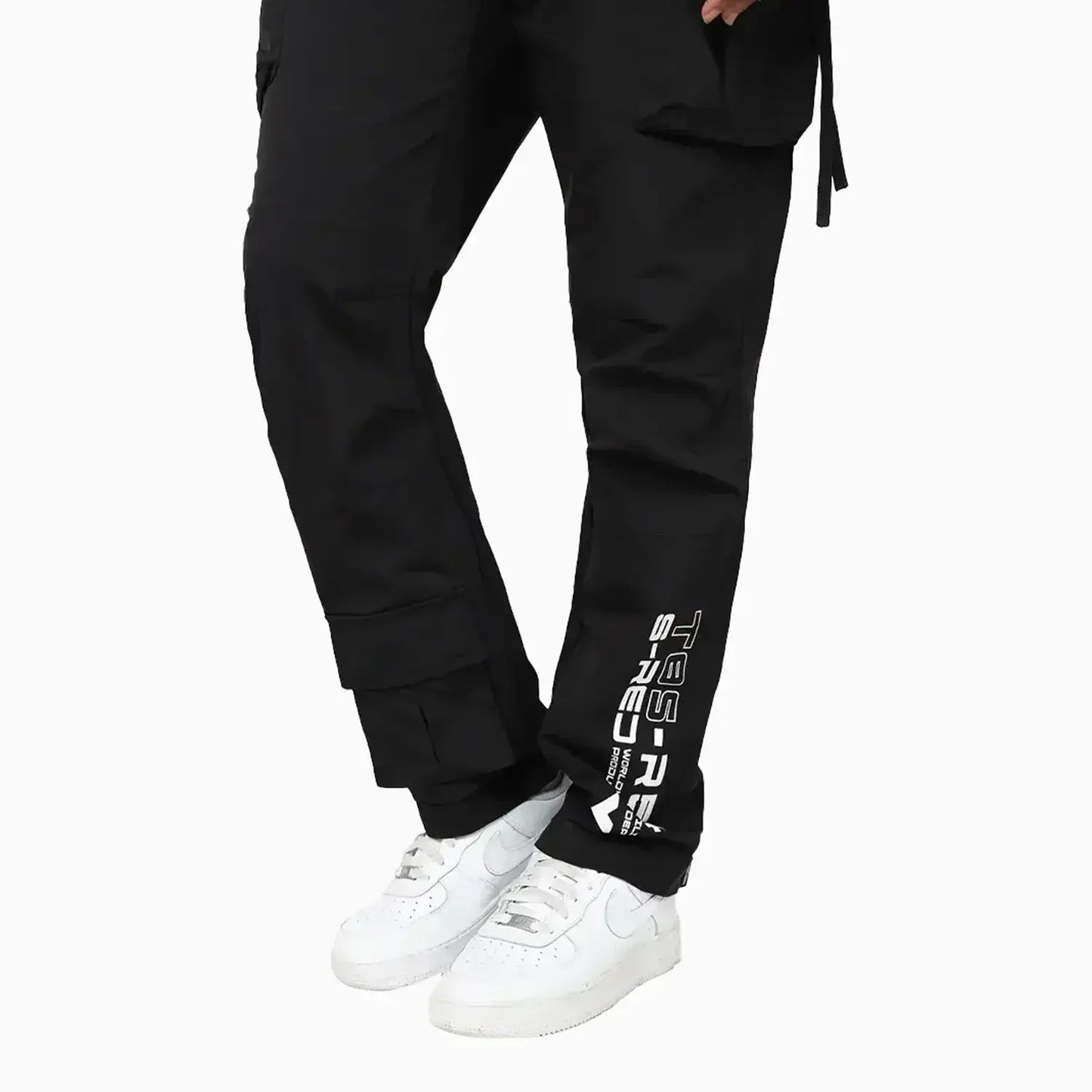 Women's Utility Nylon Outfit