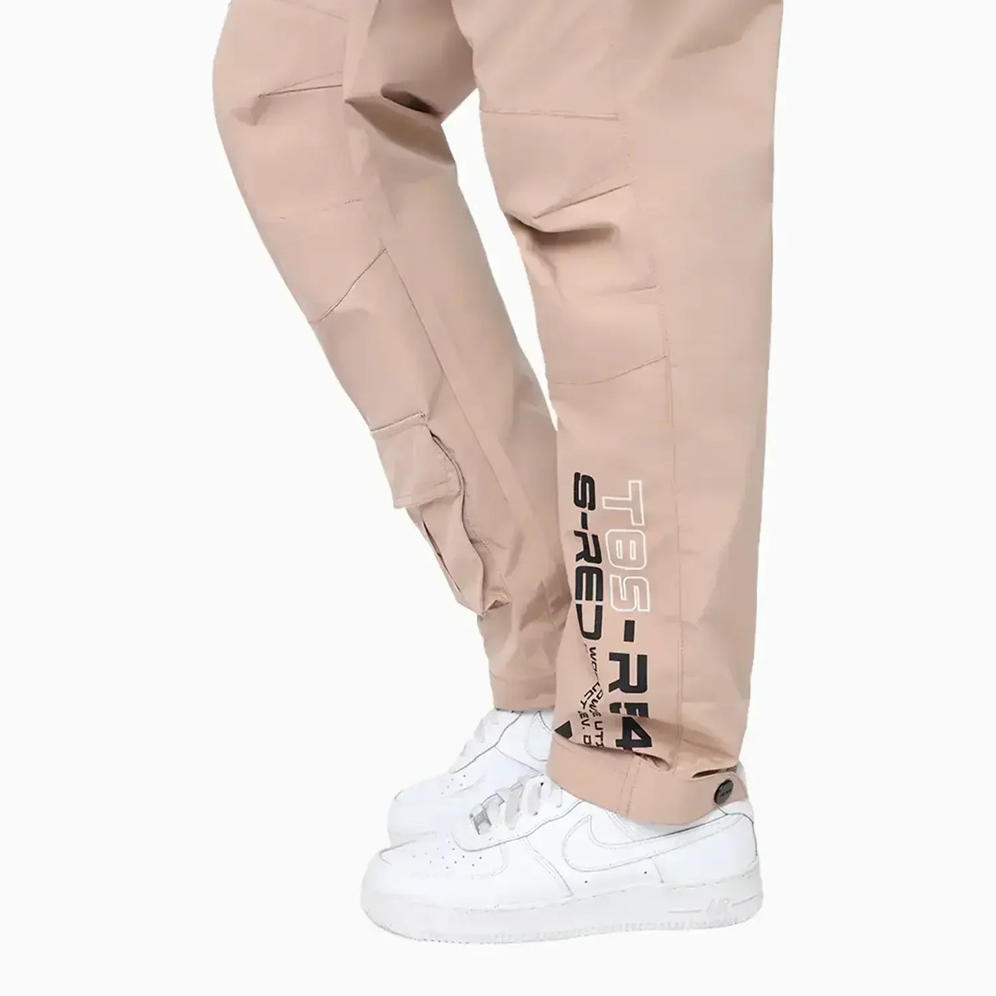 Women's Utility Nylon Outfit